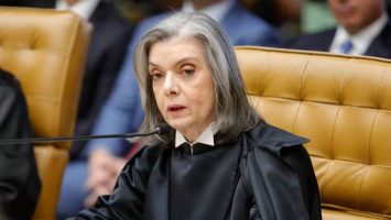 Foto: Fellipe Sampaio/SCO/STF