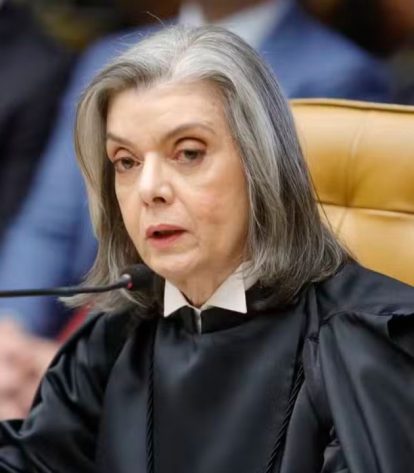 Foto: Fellipe Sampaio/SCO/STF