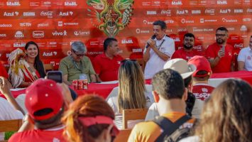 Foto: Lincoln Ferreira/Sejusc