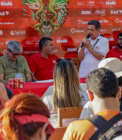 Foto: Lincoln Ferreira/Sejusc