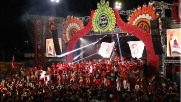 Foto: Eduardo Cavalcante/ Asscom MAG