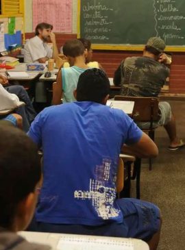 Foto: Agência Brasil