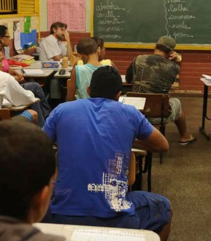 Foto: Agência Brasil