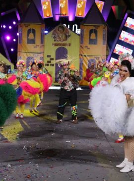 Foto: Clóvis Miranda/Semcom