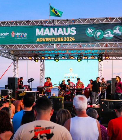 Foto: João Viana/Semcom
