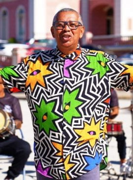 Foto: Ribamar Xavier