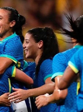 Foto: Lívia Villas Boas/CBF