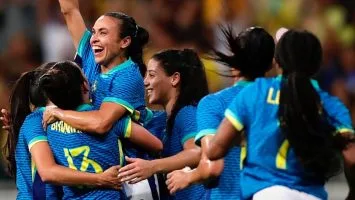 Foto: Lívia Villas Boas/CBF