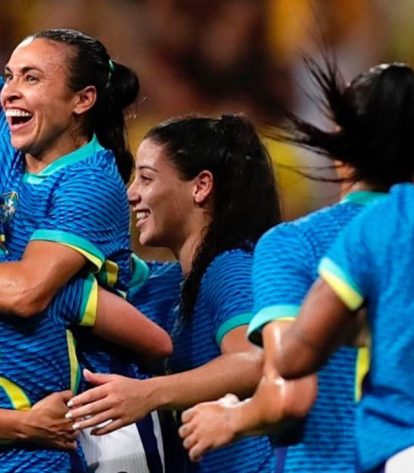 Foto: Lívia Villas Boas/CBF