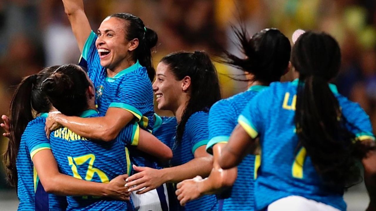 Foto: Lívia Villas Boas/CBF