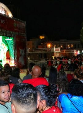 Foto: Roberto Carlos/Secom