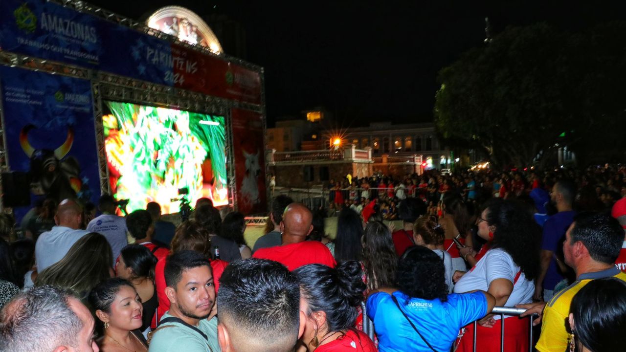 Foto: Roberto Carlos/Secom