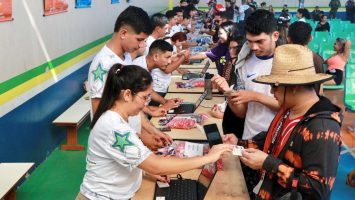 Foto: Arquivo Jimmy Cristian/Seas