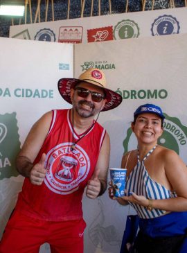 Foto: Amazonastur 