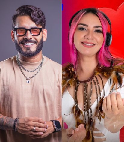 Foto: Alcides Neto e Divulgação