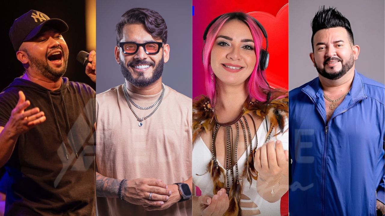  Foto: Alcides Neto e Divulgação