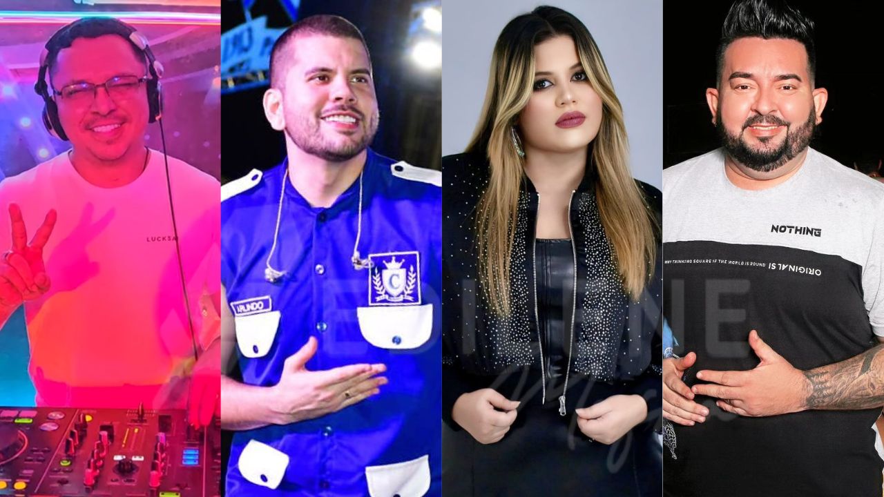 Foto: Divulgação/Redes sociais