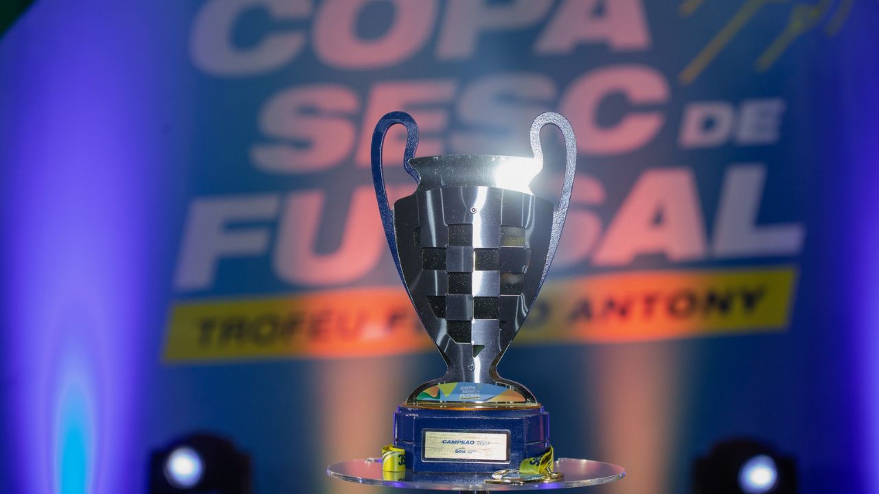  Foto: Sesc Amazonas
