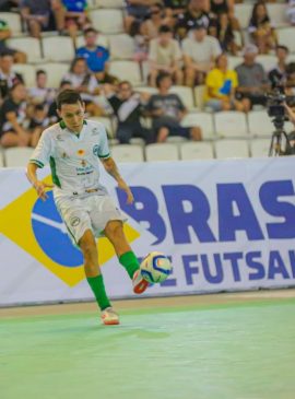 Foto: Jil Garcia/Emanuel Sports