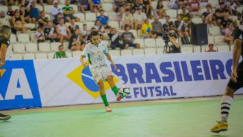 Foto: Jil Garcia/Emanuel Sports