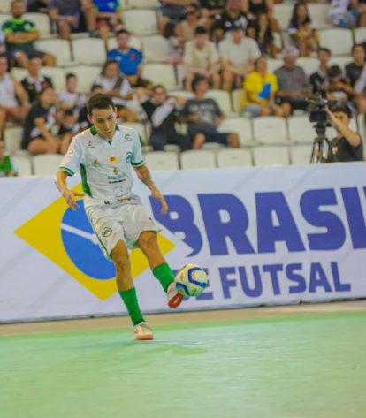 Foto: Jil Garcia/Emanuel Sports