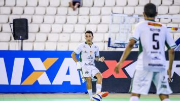 Foto: Jil Garcia/Emanuel Sports