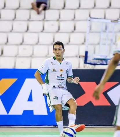 Foto: Jil Garcia/Emanuel Sports