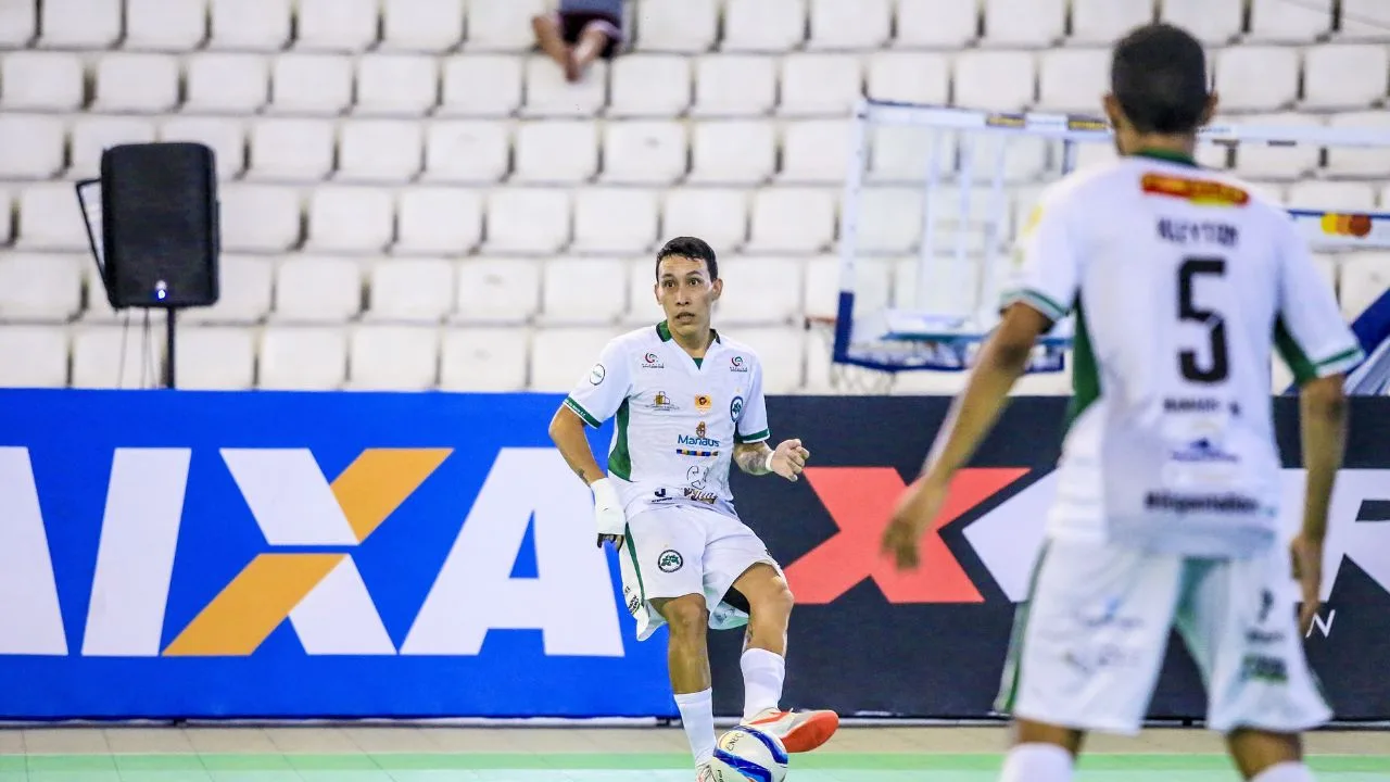 Foto: Jil Garcia/Emanuel Sports