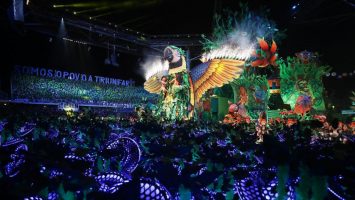  Foto: Arthur Castro/Secom