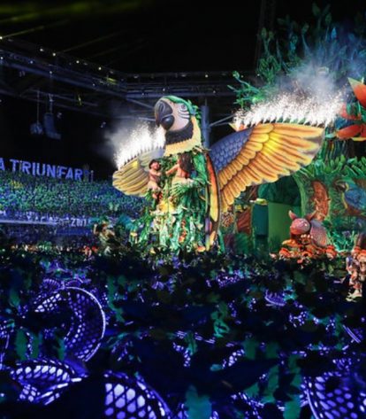  Foto: Arthur Castro/Secom