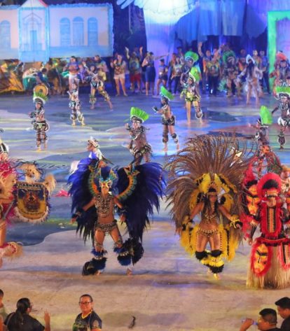 Foto: Prefeitura de Aripuanã