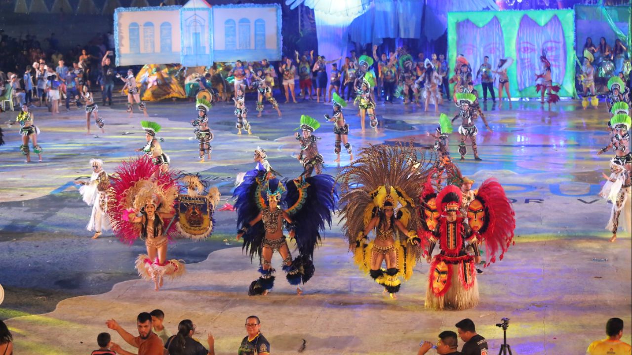 Foto: Prefeitura de Aripuanã