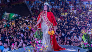 Gabrielem Miranda. Foto: Divulgação