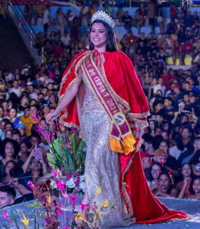 Gabrielem Miranda. Foto: Divulgação