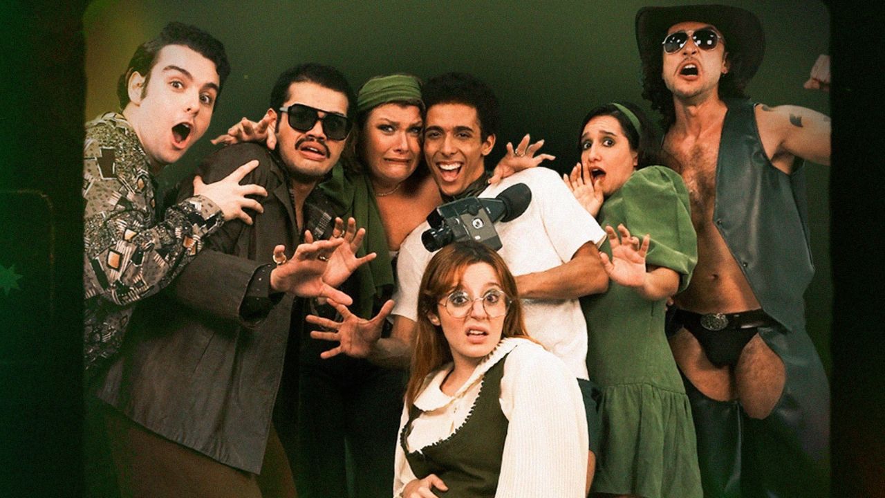 Foto: Divulgação/In Cena