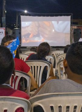 Foto: Cleuton Mendonça