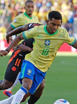 Foto: Rafael Ribeiro/CBF