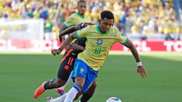 Foto: Rafael Ribeiro/CBF