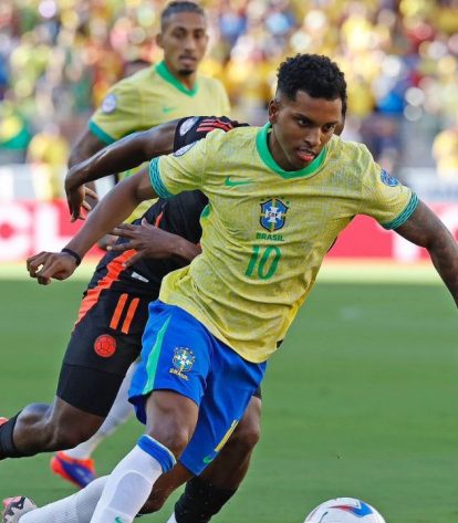 Foto: Rafael Ribeiro/CBF