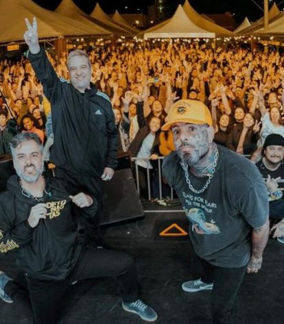 Foto: Faab Santos