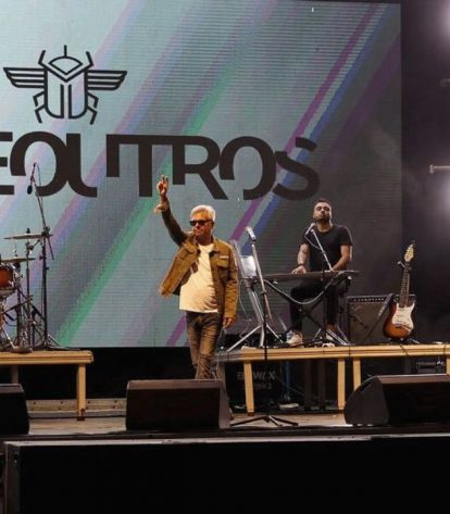  Foto: Reprodução/Instagram