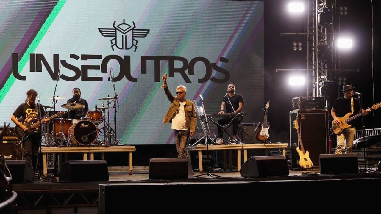  Foto: Reprodução/Instagram