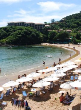 Foto: MTur arquivo