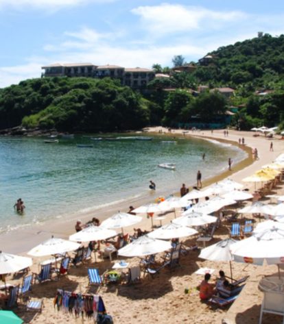 Foto: MTur arquivo