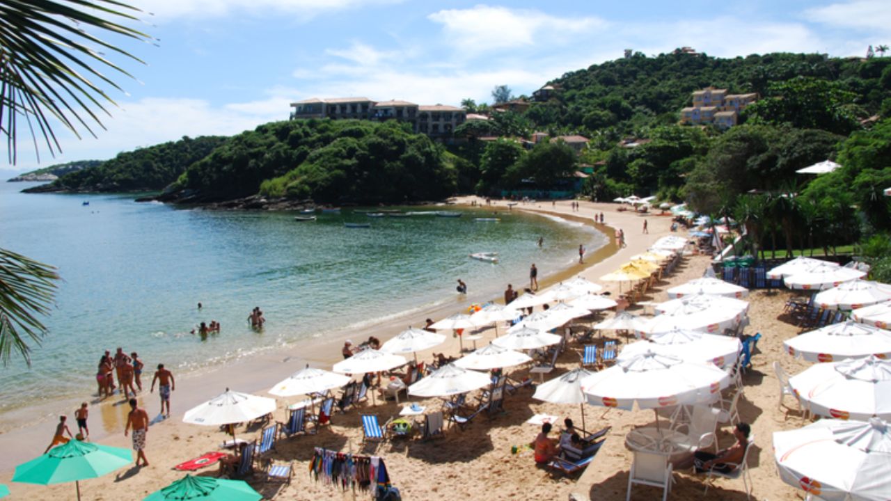 Foto: MTur arquivo
