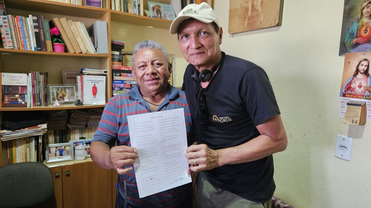  Foto: Divulgação