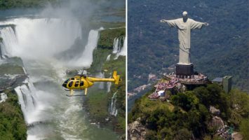Foto: MTur Destinos