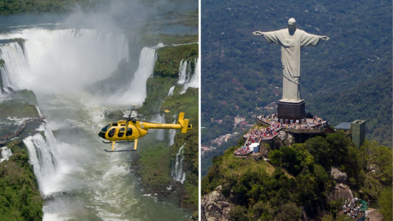 Foto: MTur Destinos