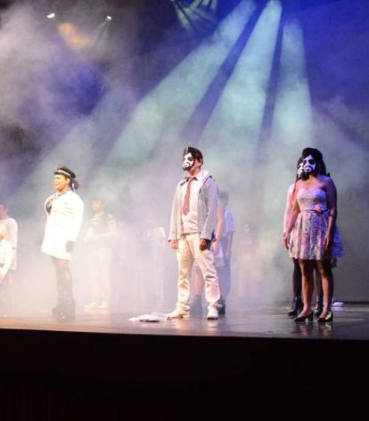 Foto: Instituto Luar