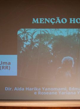  Foto: Robert Coelho